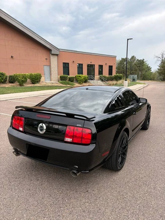 2006 Ford S197 Mustang GT - Image 7 of 15
