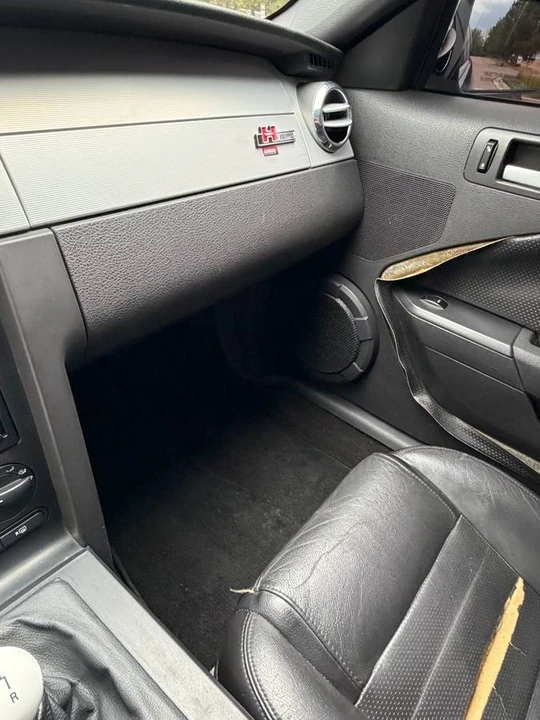 2006 Ford S197 Mustang GT - Image 13 of 15