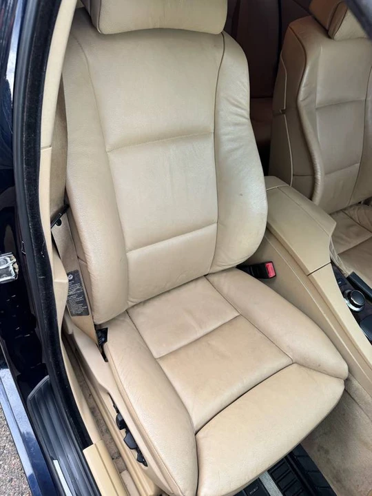 2007 BMW E60 5 Series Sedan - Image 16 of 19