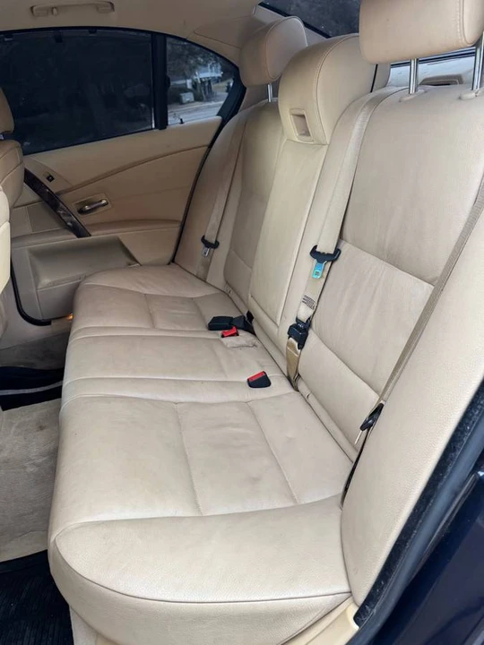 2007 BMW E60 5 Series Sedan - Image 19 of 19