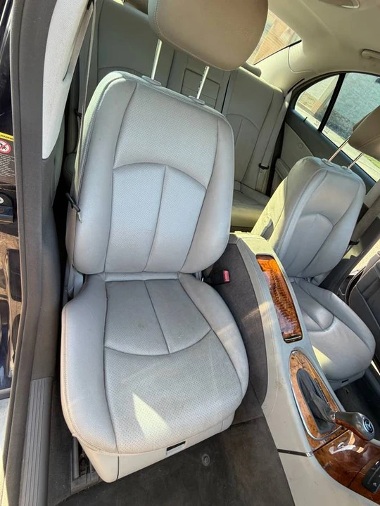 2007 Mercedes-Benz W211 E-Class - Image 15 of 16