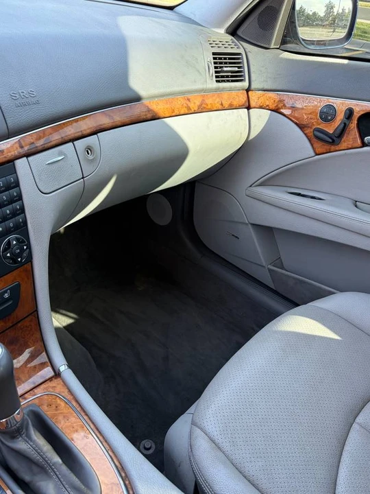 2007 Mercedes-Benz W211 E-Class - Image 13 of 16