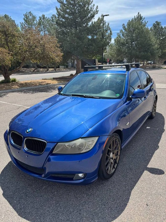 2009 BMW E90 3 Series Sedan - Image 2 of 22