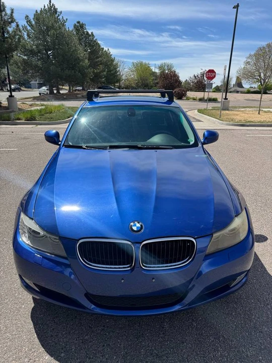 2009 BMW E90 3 Series Sedan - Image 7 of 22