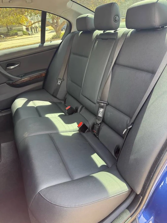 2009 BMW E90 3 Series Sedan - Image 21 of 22