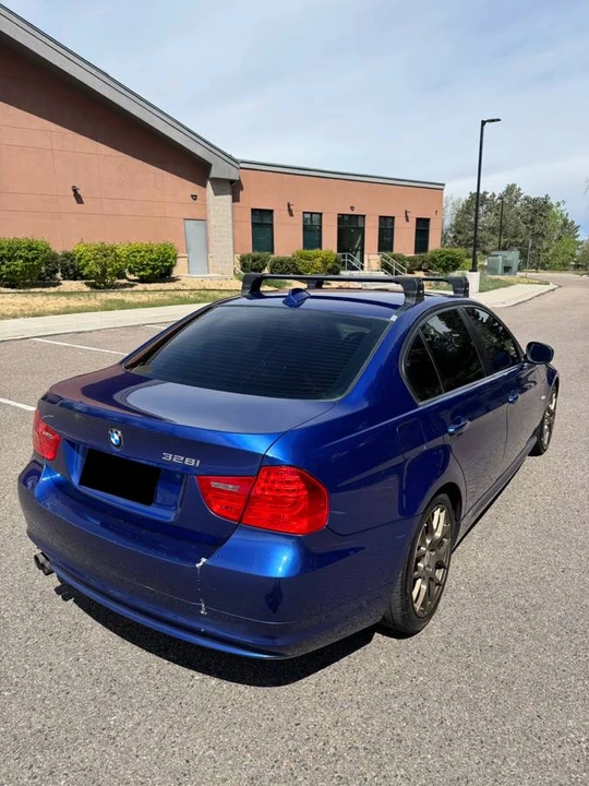 2009 BMW E90 3 Series Sedan - Image 5 of 22