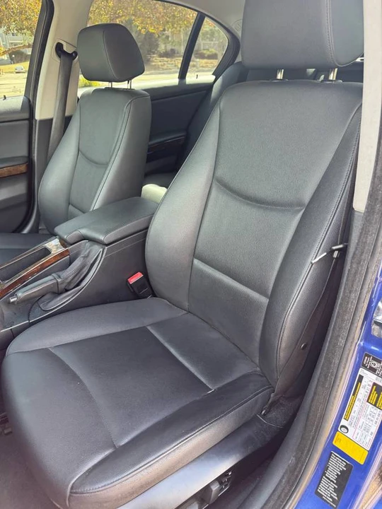 2009 BMW E90 3 Series Sedan - Image 10 of 22