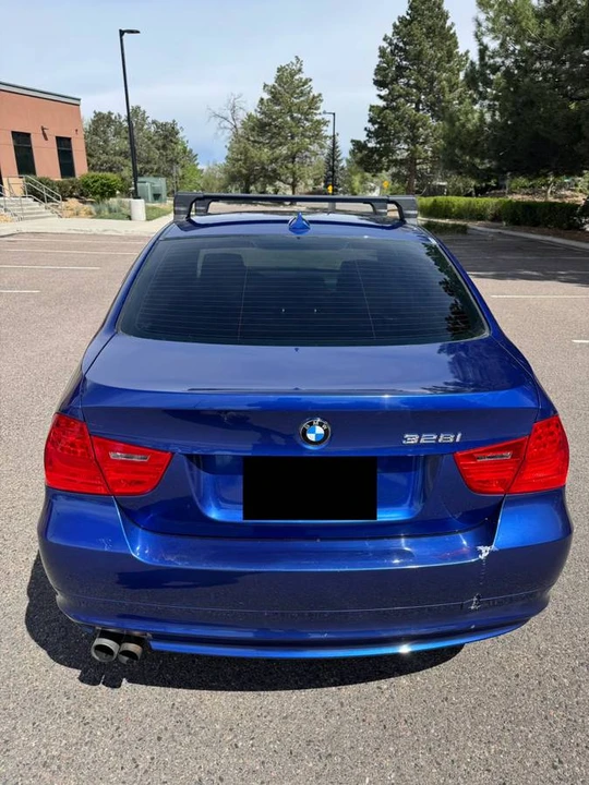 2009 BMW E90 3 Series Sedan - Image 4 of 22