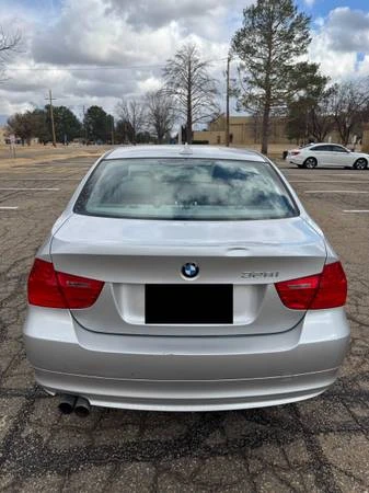 2009 BMW E90 3 Series Sedan - Image 3 of 15