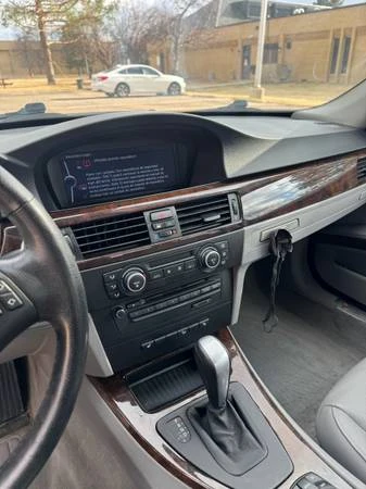 2009 BMW E90 3 Series Sedan - Image 10 of 15