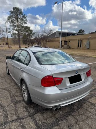 2009 BMW E90 3 Series Sedan - Image 2 of 15