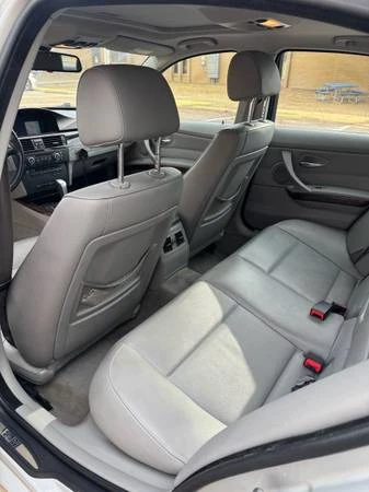 2009 BMW E90 3 Series Sedan - Image 15 of 15