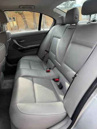 2009 BMW E90 3 Series Sedan - Image 14 of 15