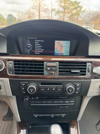 2009 BMW E90 3 Series Sedan - Image 11 of 15
