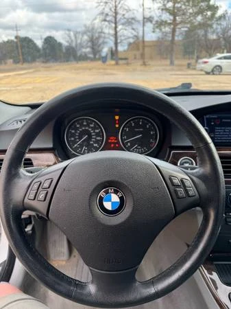 2009 BMW E90 3 Series Sedan - Image 8 of 15