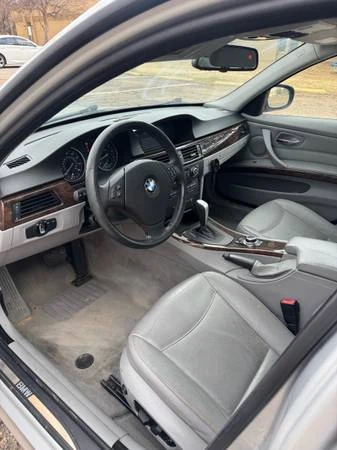 2009 BMW E90 3 Series Sedan - Image 7 of 15