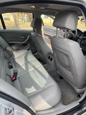 2009 BMW E90 3 Series Sedan - Image 13 of 15