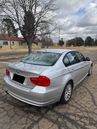 2009 BMW E90 3 Series Sedan - Image 4 of 15