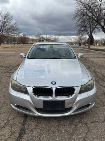 2009 BMW E90 3 Series Sedan - Image 6 of 15