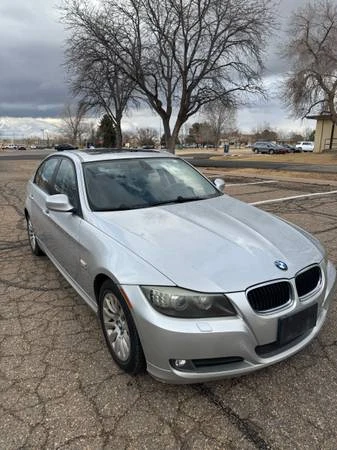 2009 BMW E90 3 Series Sedan - Image 5 of 15