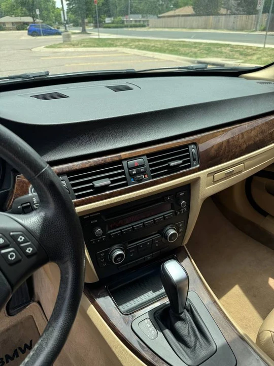 2010 BMW E90 335i Sedan - Image 12 of 19