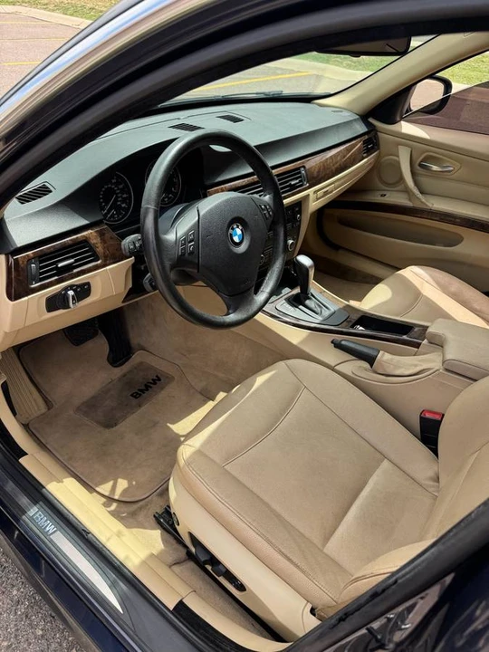 2010 BMW E90 335i Sedan - Image 8 of 19