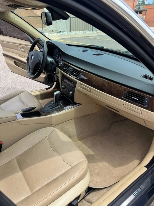 2010 BMW E90 335i Sedan - Image 15 of 19