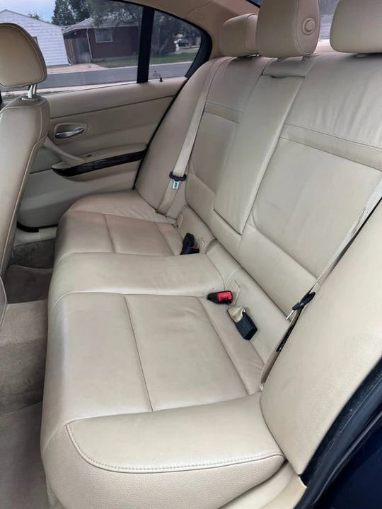 2010 BMW E90 335i Sedan - Image 18 of 19
