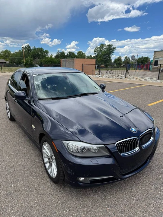 2010 BMW E90 335i Sedan - Image 6 of 19