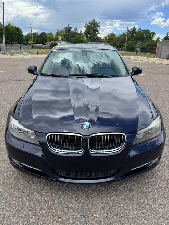 2010 BMW E90 335i Sedan - Image 7 of 19