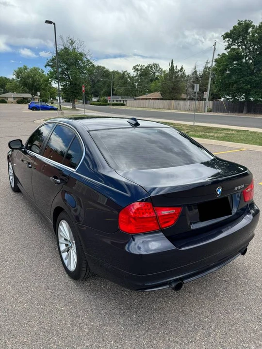 2010 BMW E90 335i Sedan - Image 3 of 19