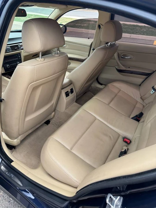2010 BMW E90 335i Sedan - Image 17 of 19