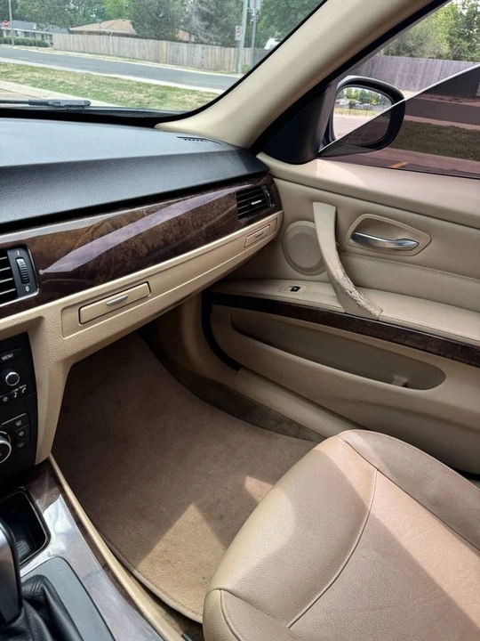 2010 BMW E90 335i Sedan - Image 14 of 19