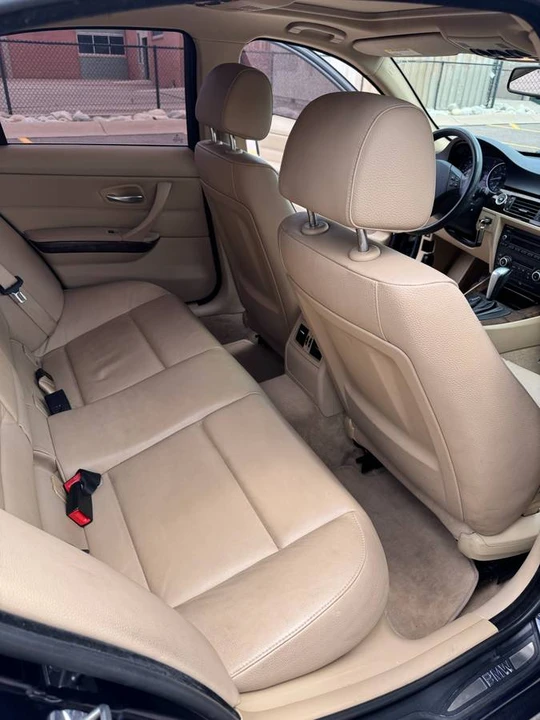 2010 BMW E90 335i Sedan - Image 19 of 19