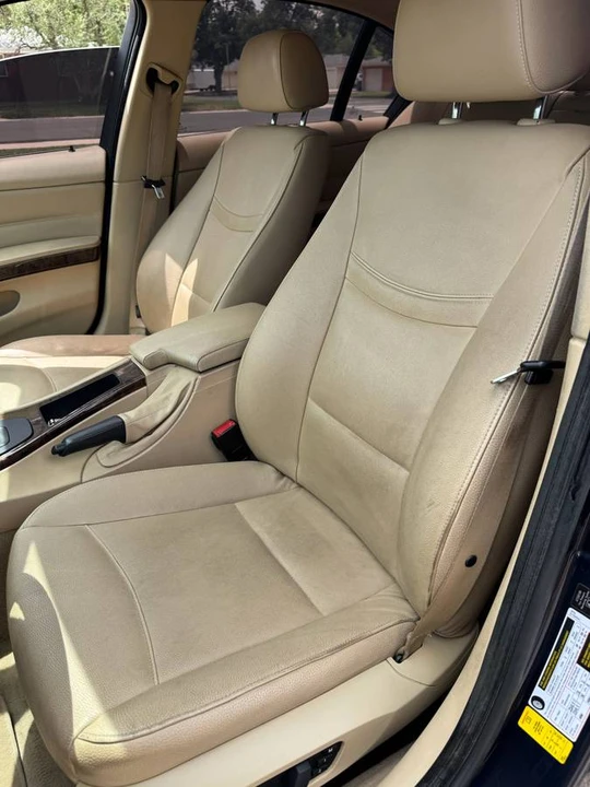 2010 BMW E90 335i Sedan - Image 9 of 19