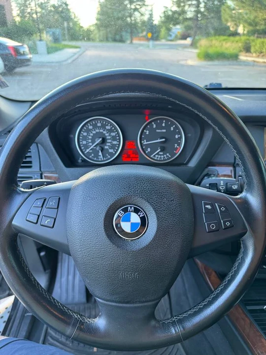 2012 BMW E70 X5 - Image 10 of 20