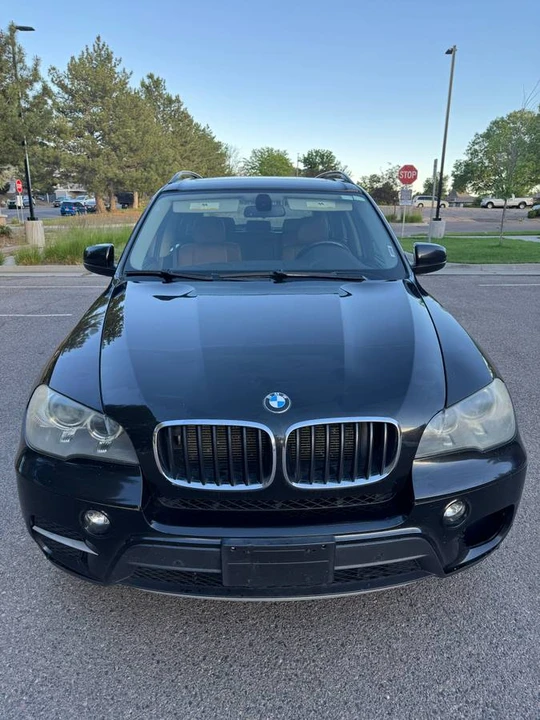 2012 BMW E70 X5 - Image 7 of 20