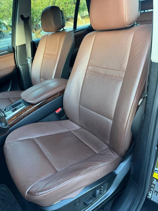 2012 BMW E70 X5 - Image 9 of 20