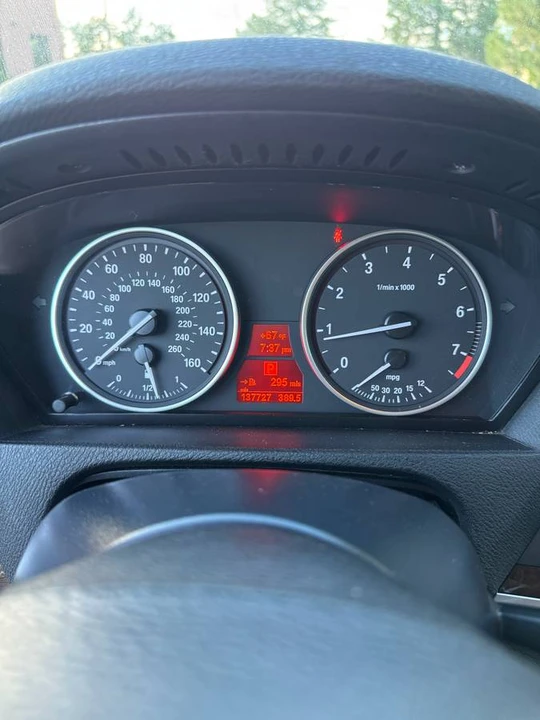 2012 BMW E70 X5 - Image 11 of 20