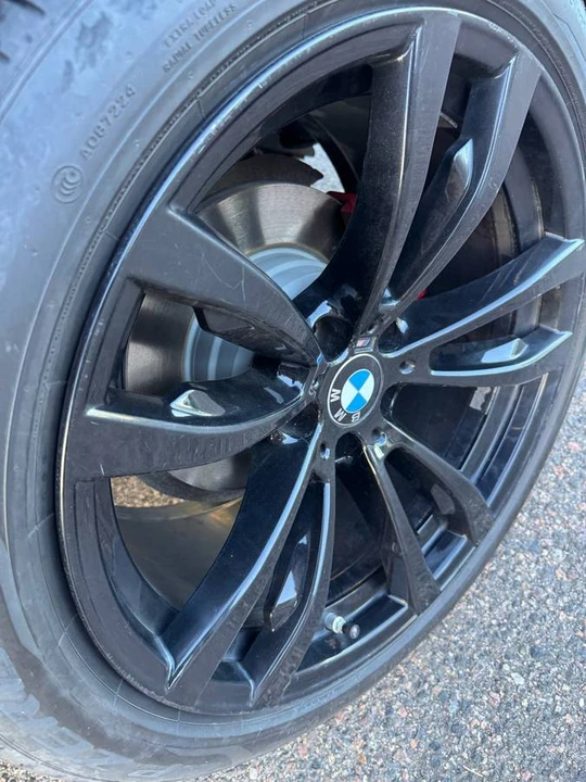 2012 BMW E70 X5 - Image 20 of 20