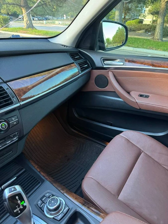 2012 BMW E70 X5 - Image 14 of 20