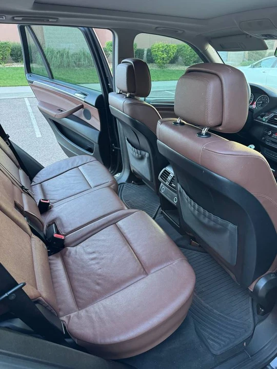 2012 BMW E70 X5 - Image 17 of 20