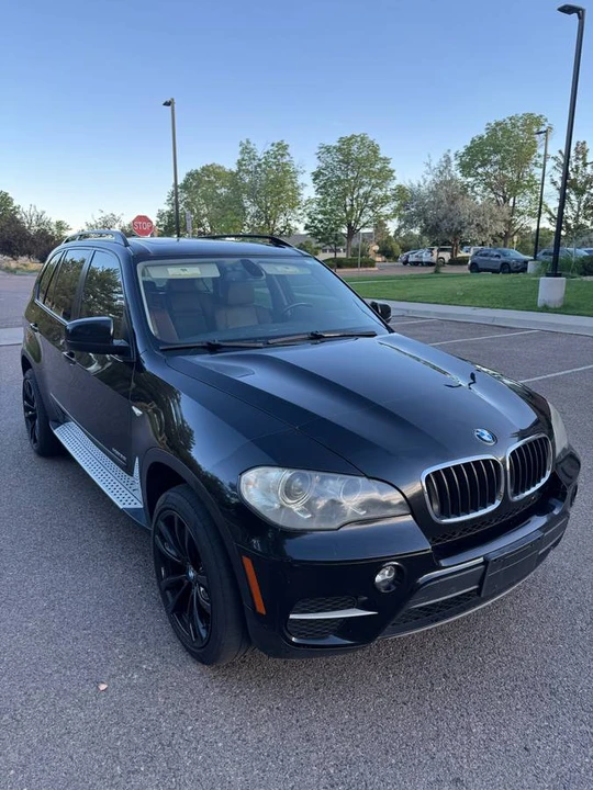 2012 BMW E70 X5 - Image 6 of 20