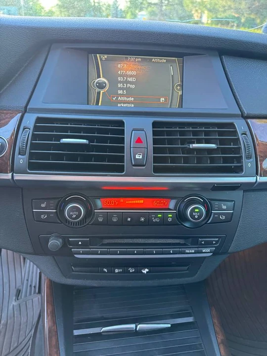 2012 BMW E70 X5 - Image 13 of 20