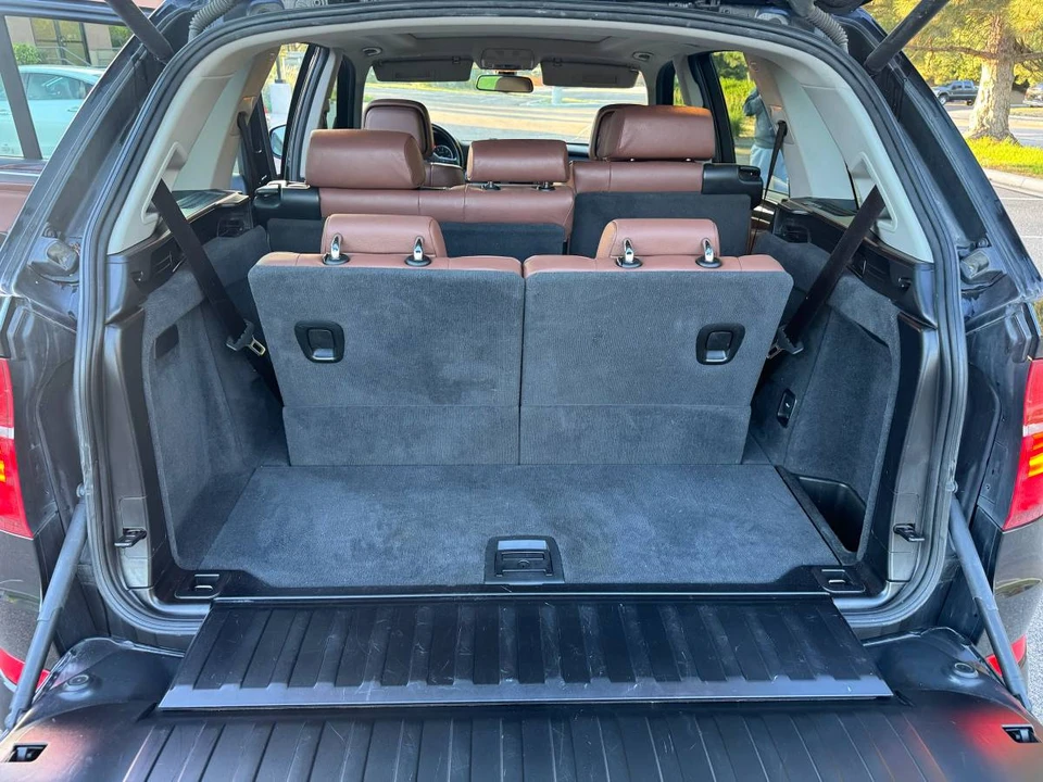 2012 BMW E70 X5 - Image 19 of 20