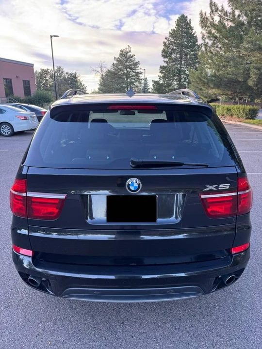 2012 BMW E70 X5 - Image 4 of 20