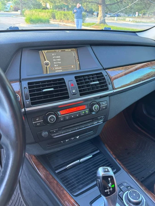 2012 BMW E70 X5 - Image 12 of 20