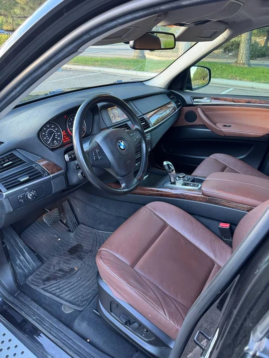 2012 BMW E70 X5 - Image 8 of 20