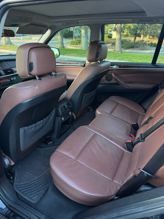 2012 BMW E70 X5 - Image 15 of 20
