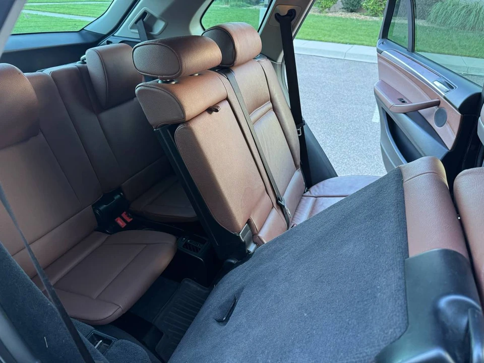 2012 BMW E70 X5 - Image 18 of 20